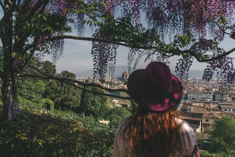 Eventi a Firenze nel weekend del 13 e 14 aprile 2024