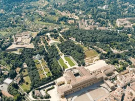 Musei Firenze Palazzo Pitti Giardino Boboli gratis 25 aprile