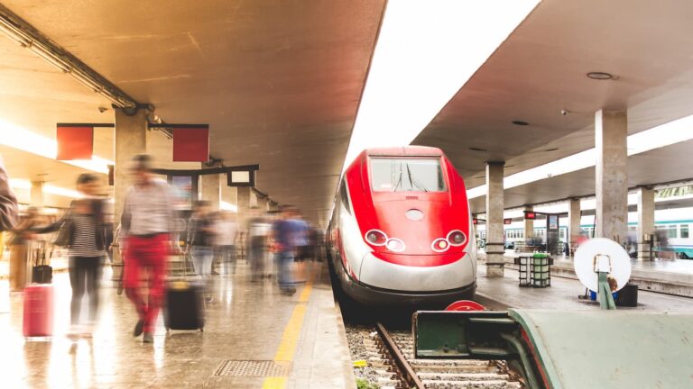 Sciopero 11 aprile in Toscana: autobus, treni  e tramvia di Firenze