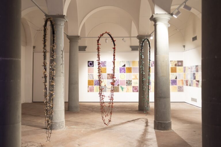 L’arte dell’indigena australiana Maree Clarke tra MAD e Museo di Antropologia