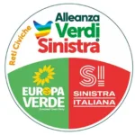 Alleanza Verdi Sinistra europee