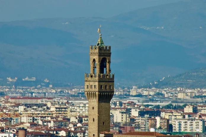 Elezioni comunali Firenze liste candidati Consiglio Comunale