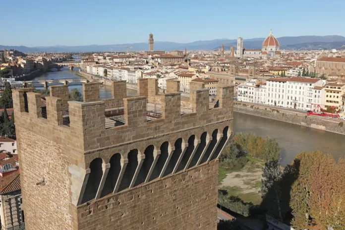 Visita Torre San Niccolò Firenze