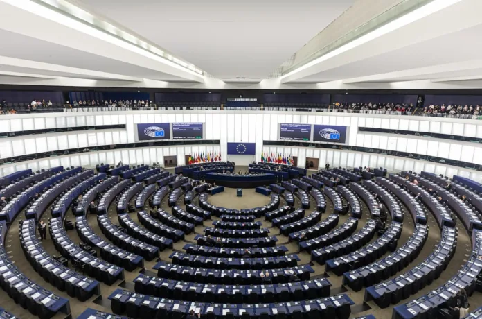 Elezioni europee parlamento