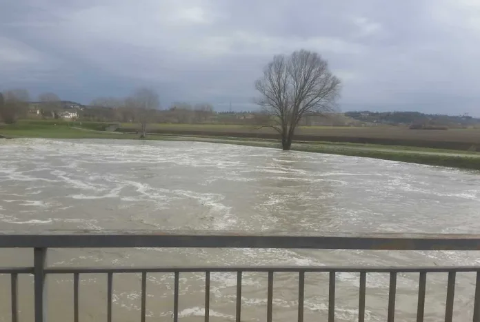 Alluvione Toscana 2023 rimborsi