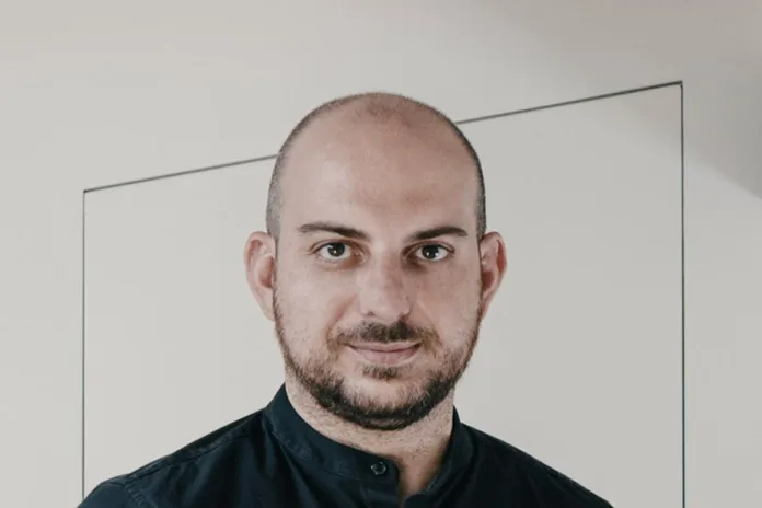 Nuovo presidente Ordine Architetti Firenze Luca Scollo