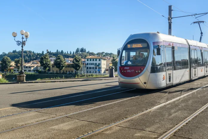 Tramvia sciopero Firenze autobus Toscana 18 luglio 2024