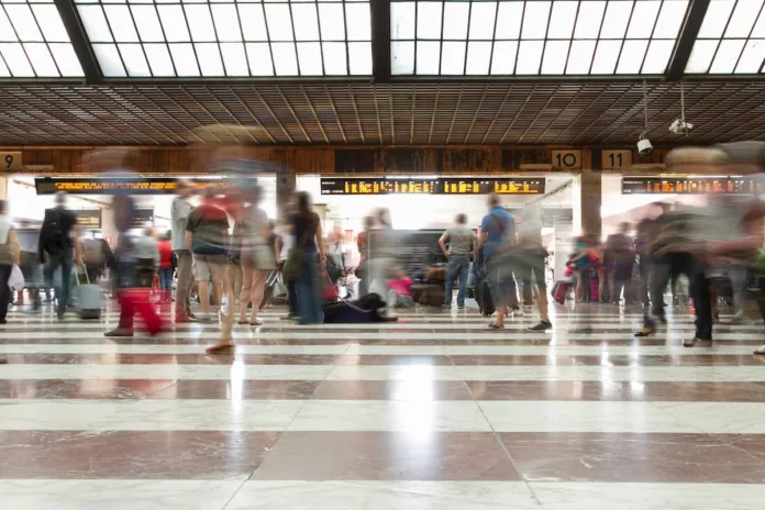 Treni Firenze ritardo