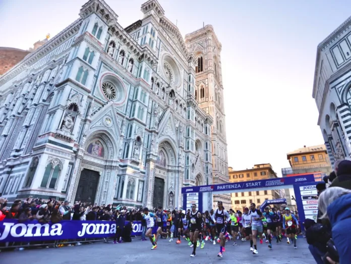 Firenze Marathon