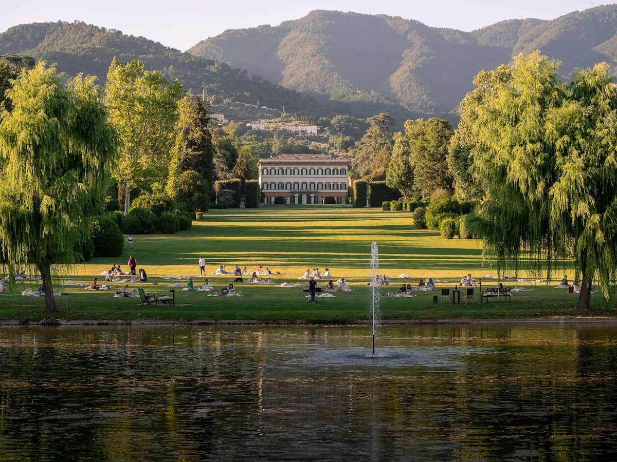 Eventi Toscana Villa Reale di Marlia Lucca