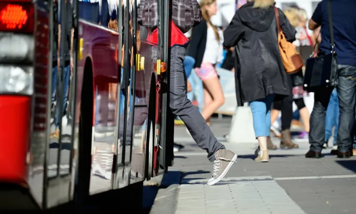 Autobus studenti abbonamento unifi