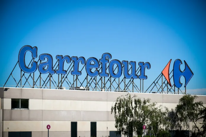 Carrefour Calenzano Firenze chiude