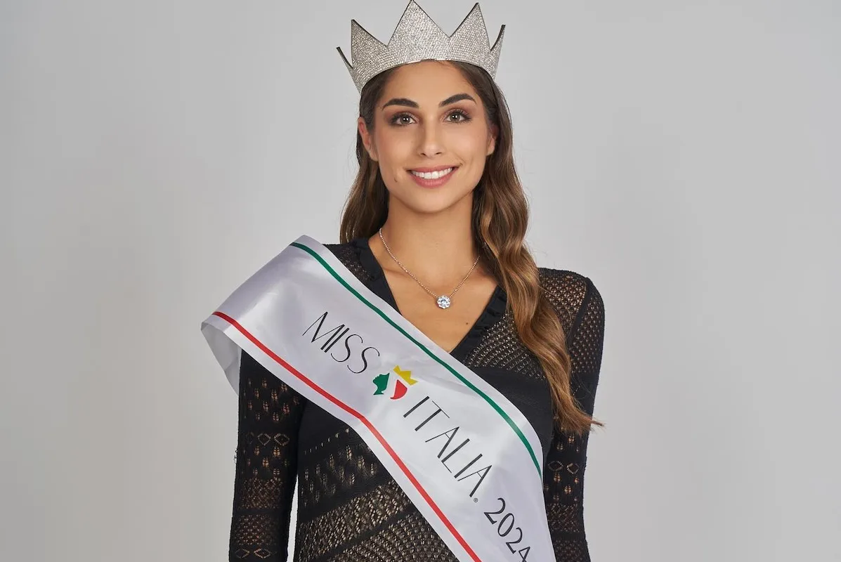 Miss Italia 2024 Ofelia Passaponti