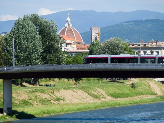 Sciopero mezzi pubblici Firenze Toscana 5 settembre