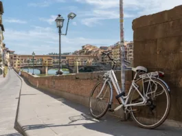 Pedala Firenze ti premia