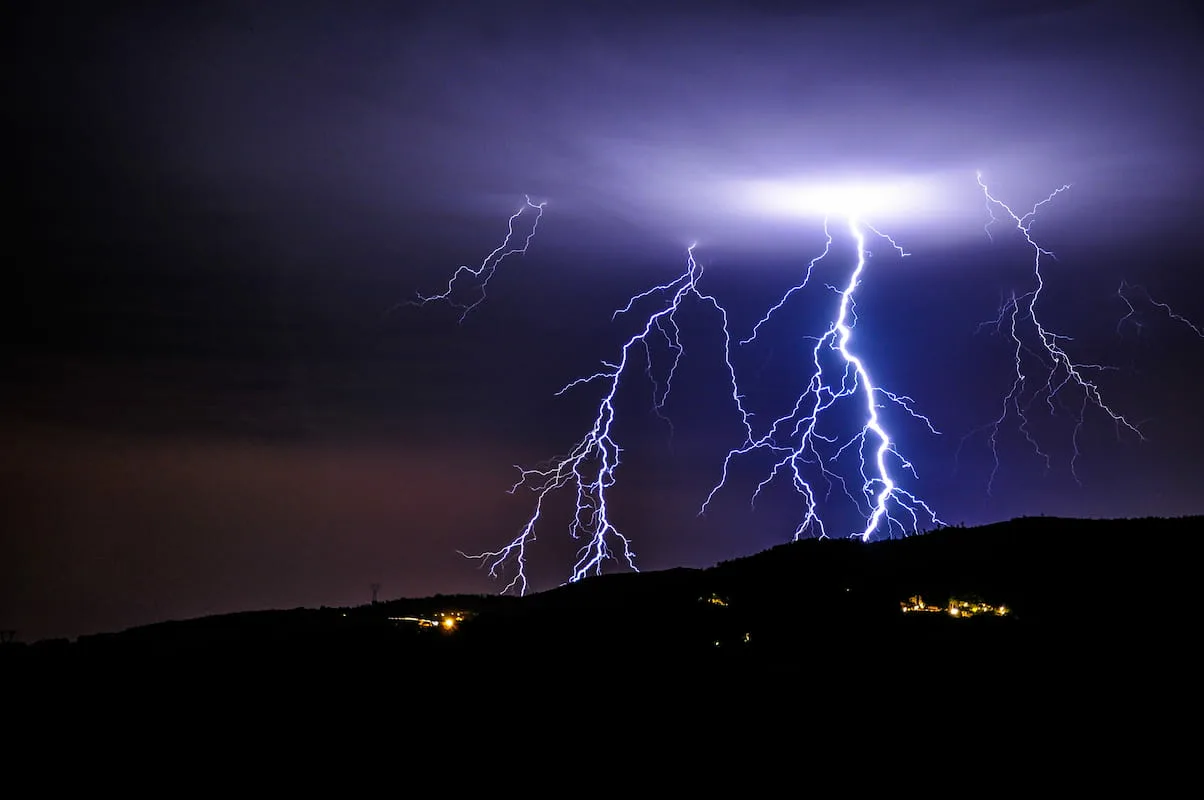 allerta meteo arancione cosa significa cosa fare