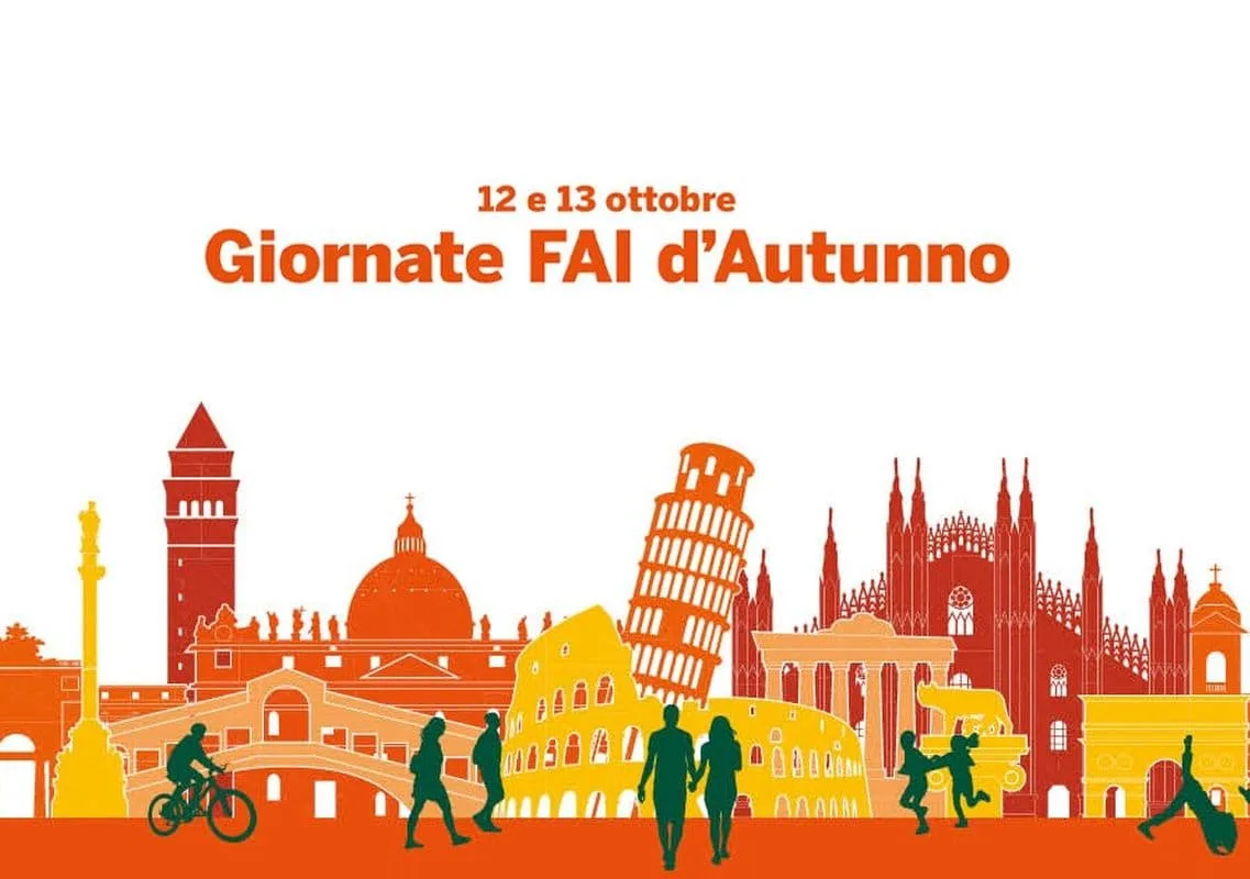 Giornate Fai Autunno 2024