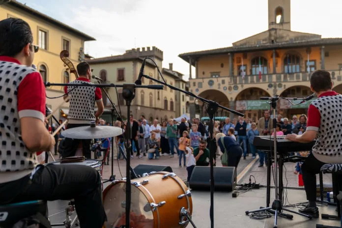 MyStufato San Giovanni Valdarno eventi Toscana weekend 6 ottobre