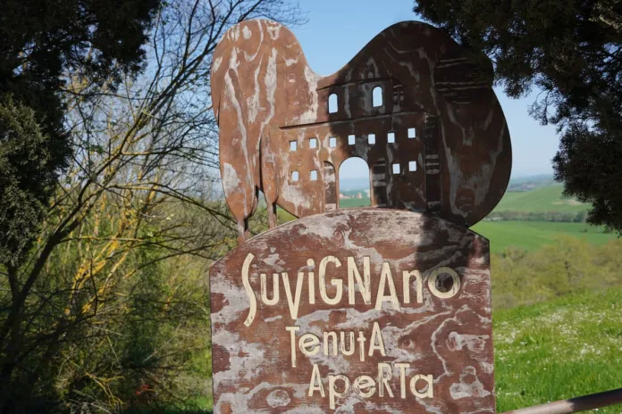 Tenuta di Suvignano Days