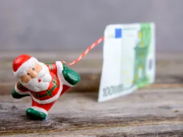 Bonus Natale 100 euro autocertificazione