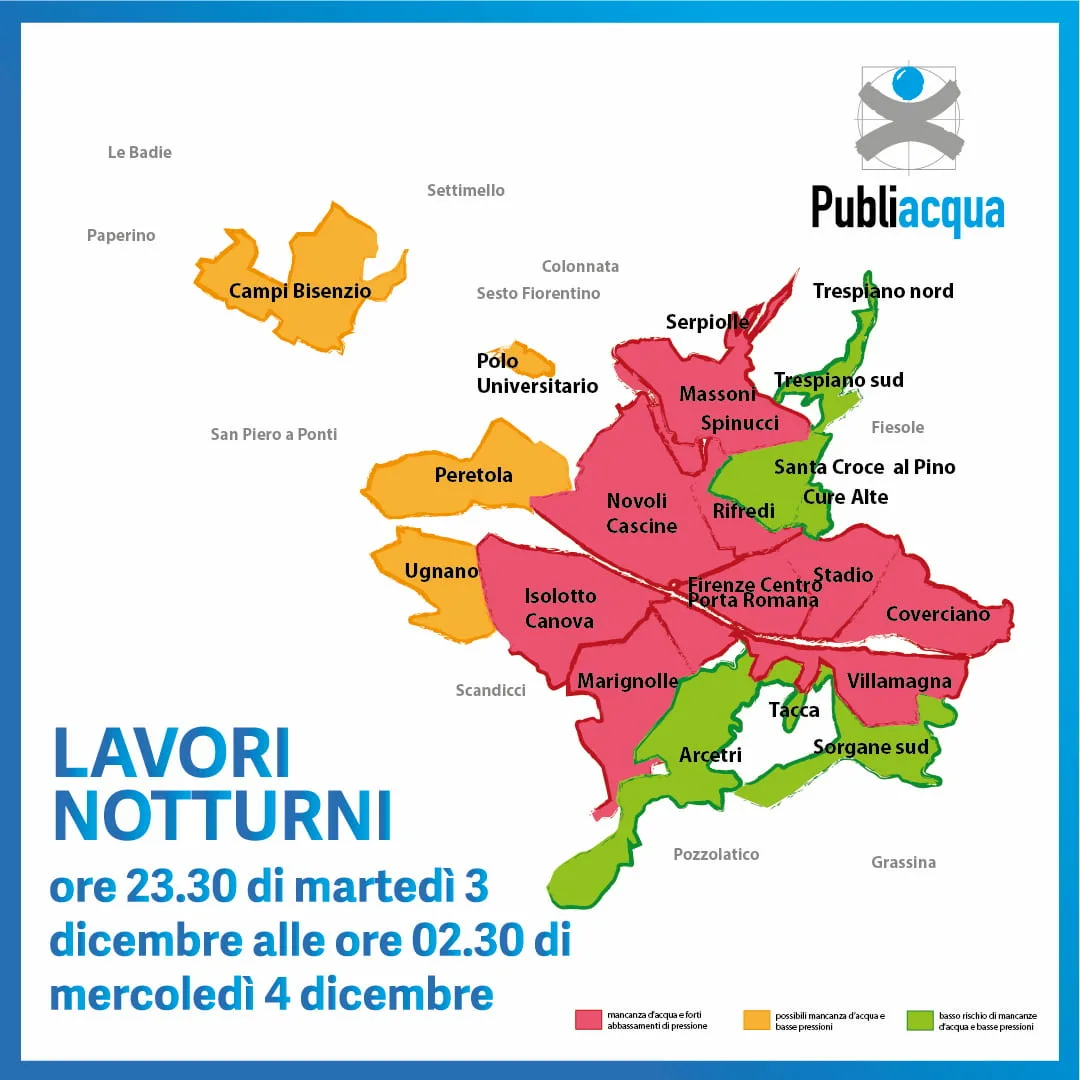 Lavori Anconella 3 dicembre 2024 Publicqua