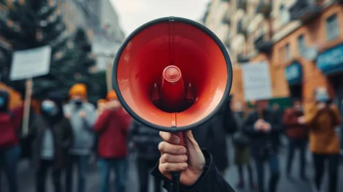 Manifestazione sciopero generale Firenze 29 novembre