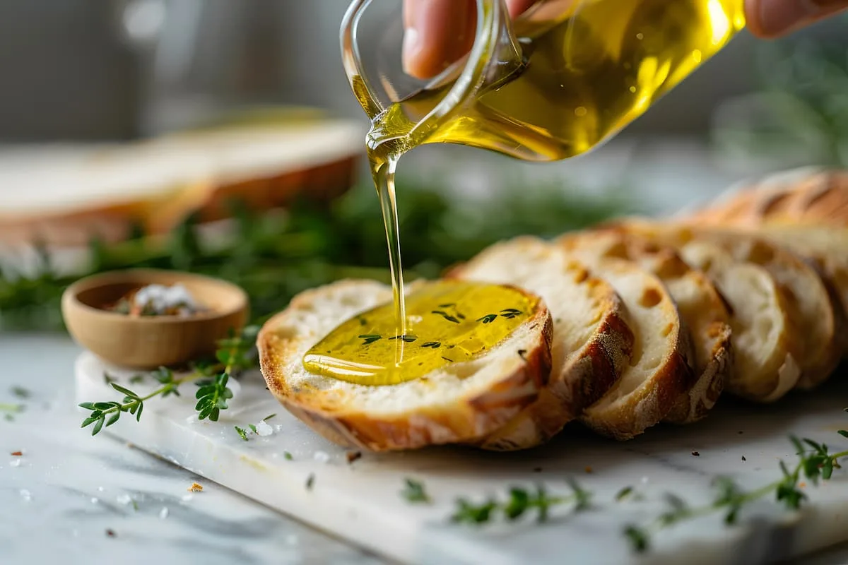 olio