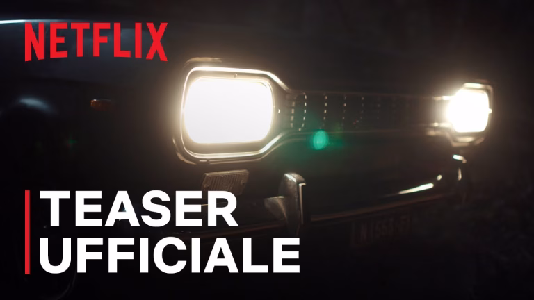 Il Mostro di Firenze su Netflix: quando l’uscita della serie?