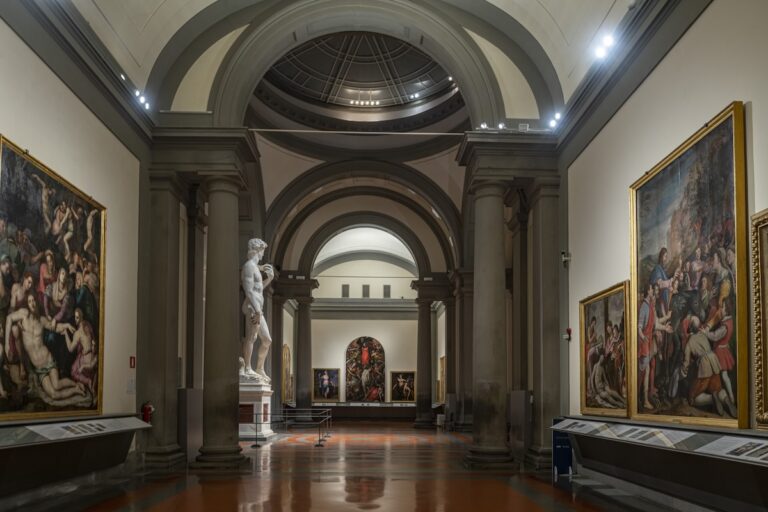 Musei gratis a Firenze la prima domenica del mese: l’elenco 2025