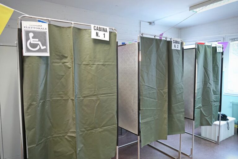 Elezioni regionali 2025 Toscana: quando si vota, le date ufficiali