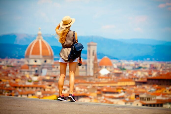 Firenze Ferragosto 2025