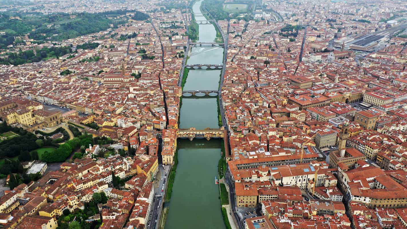 Musei Firenze Ferragosto 2025