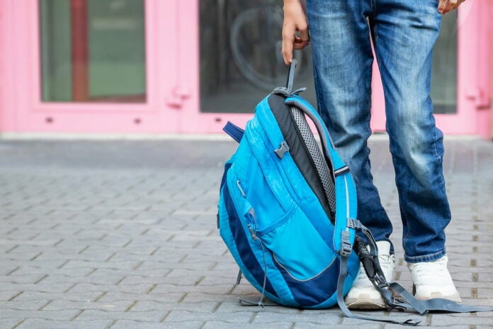 Scuola zaino libri gratis Regione Toscana