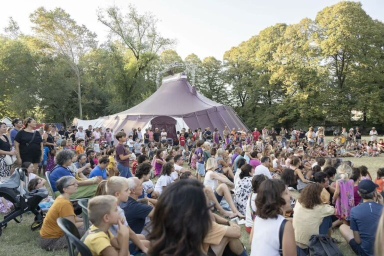 Cosa fare questo weekend: eventi a Firenze (20-21 settembre)