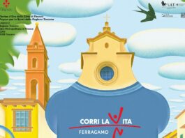 Corri la Vita 2025 iscrizione