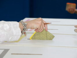 Elezioni sondaggi politici regionali toscana