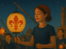Festa Rificolona Firenze