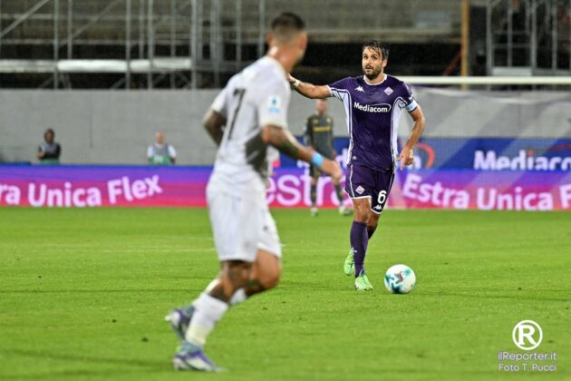 Fiorentina Napoli