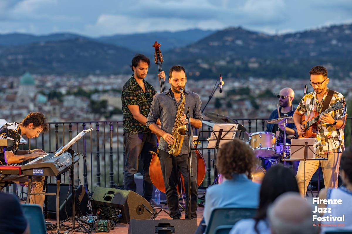 Firenze Jazz Festival