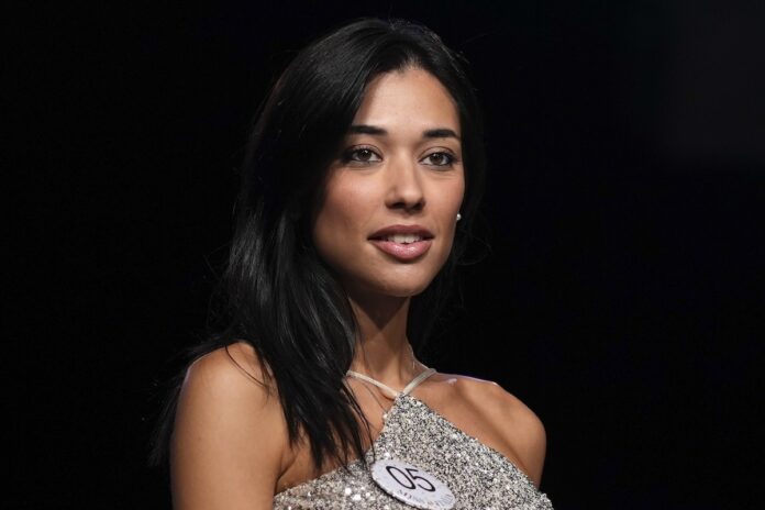 Gaia Pardini Miss Toscana Italia 2025 Gaia Pardini Miss Toscana Italia 2025