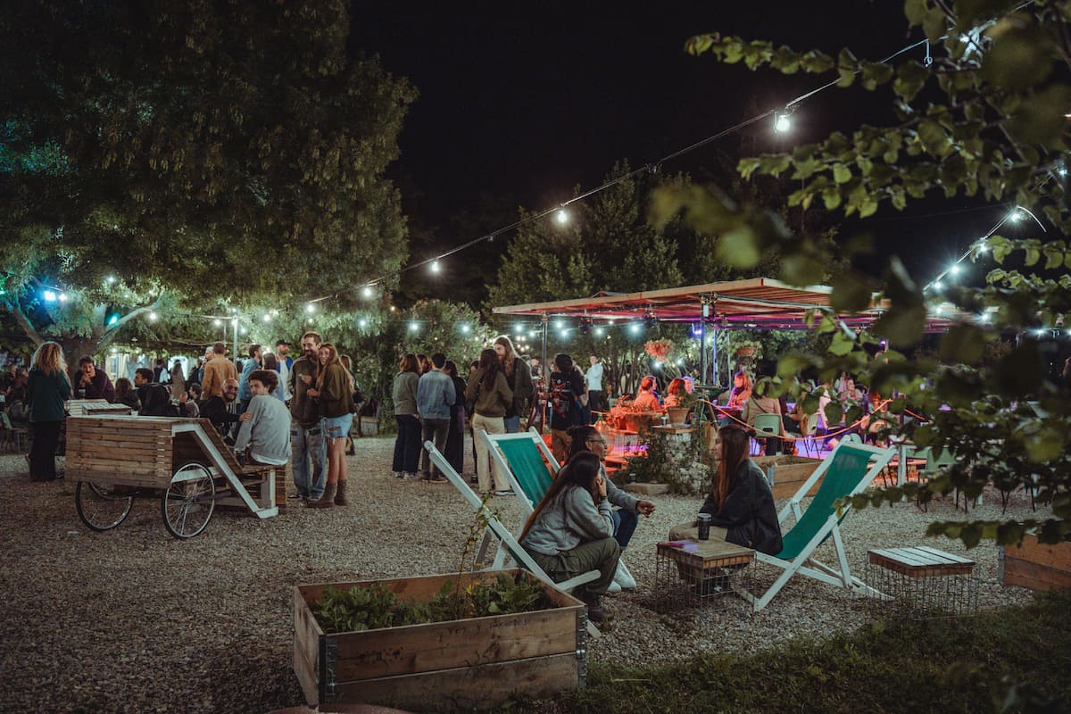 Lumen Firenze 2025 Copula Mundi eventi Estate Fiorentina settembre