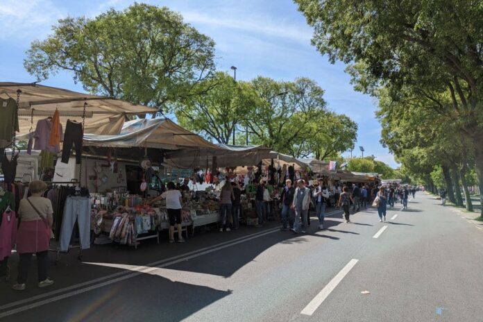 Mercatone Rionalissima Campo di Marte stadio