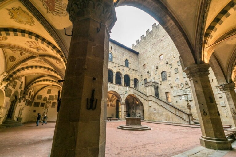 Giornate europee patrimonio 2025: a Firenze eventi e musei a 1 euro