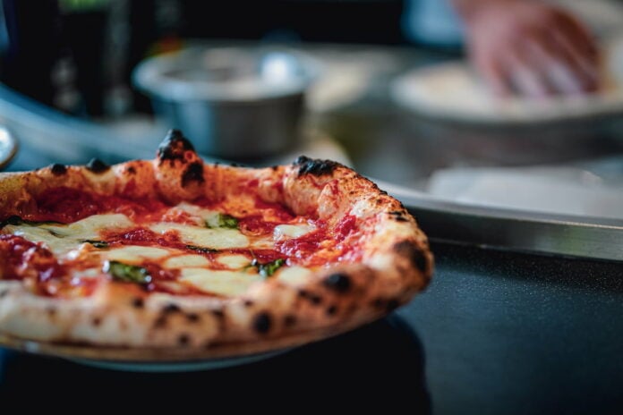 Pizza pizzerie Firenze