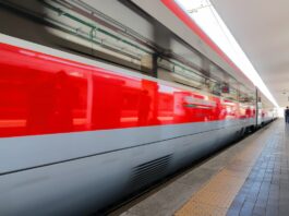 Sciopero treni 22 settembre toscana