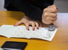 compenso scrutatori elezioni regionali 2025 Toscana