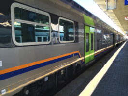 Treni sciopero toscana