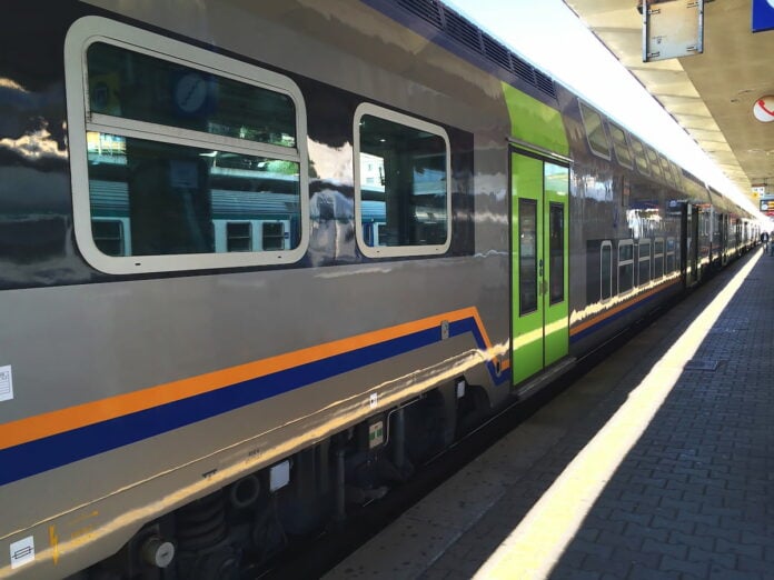 Treni sciopero Treni sciopero toscana