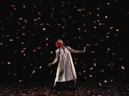Autunno Fiorentino Teatro Puccini