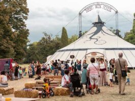 eventi weekend 13 14 settembre Firenze